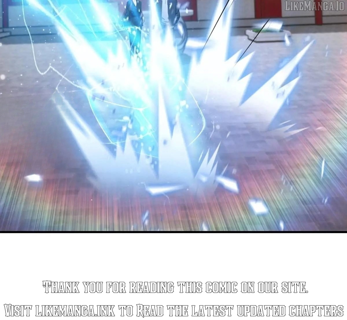 Outrageous! I opened a training class for empresses Chapter 86 - page 60